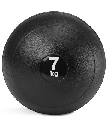 Слембол (медичний м'яч) для кросфіту Cornix Slam Ball 7 кг XR-0546 Чорний