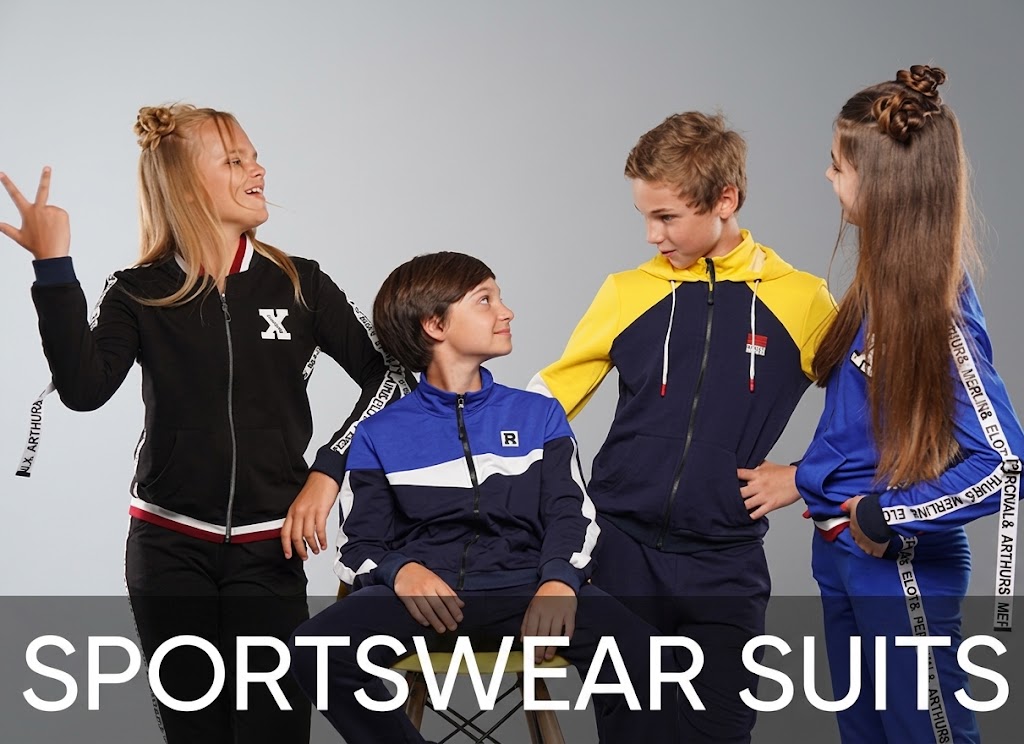 Tracksuits